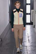 A.P.C. 2019年秋冬コレクション - アットホームなキッチンから生まれた新フレンチシック｜写真5