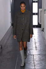 A.P.C. 2019年秋冬コレクション - アットホームなキッチンから生まれた新フレンチシック｜写真6