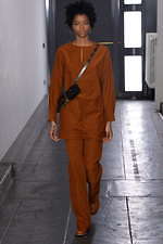 A.P.C. 2019年秋冬コレクション - アットホームなキッチンから生まれた新フレンチシック｜写真9