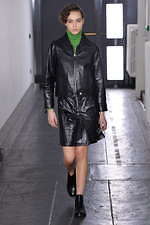 A.P.C. 2019年秋冬コレクション - アットホームなキッチンから生まれた新フレンチシック｜写真10