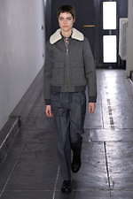 A.P.C. 2019年秋冬コレクション - アットホームなキッチンから生まれた新フレンチシック｜写真11