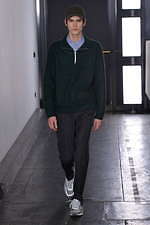 A.P.C. 2019年秋冬コレクション - アットホームなキッチンから生まれた新フレンチシック｜写真12