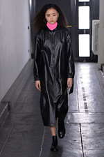 A.P.C. 2019年秋冬コレクション - アットホームなキッチンから生まれた新フレンチシック｜写真13