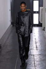 A.P.C. 2019年秋冬コレクション - アットホームなキッチンから生まれた新フレンチシック｜写真16