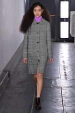 A.P.C. 2019年秋冬コレクション - アットホームなキッチンから生まれた新フレンチシック｜写真17