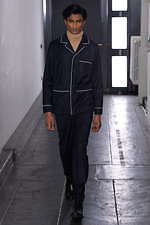 A.P.C. 2019年秋冬コレクション - アットホームなキッチンから生まれた新フレンチシック｜写真18