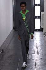 A.P.C. 2019年秋冬コレクション - アットホームなキッチンから生まれた新フレンチシック｜写真20