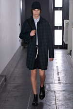 A.P.C. 2019年秋冬コレクション - アットホームなキッチンから生まれた新フレンチシック｜写真21