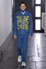 A.P.C. 2019年秋冬コレクション - アットホームなキッチンから生まれた新フレンチシック｜写真24