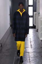 A.P.C. 2019年秋冬コレクション - アットホームなキッチンから生まれた新フレンチシック｜写真25