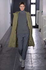 A.P.C. 2019年秋冬コレクション - アットホームなキッチンから生まれた新フレンチシック｜写真27