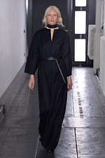 A.P.C. 2019年秋冬コレクション - アットホームなキッチンから生まれた新フレンチシック｜写真28