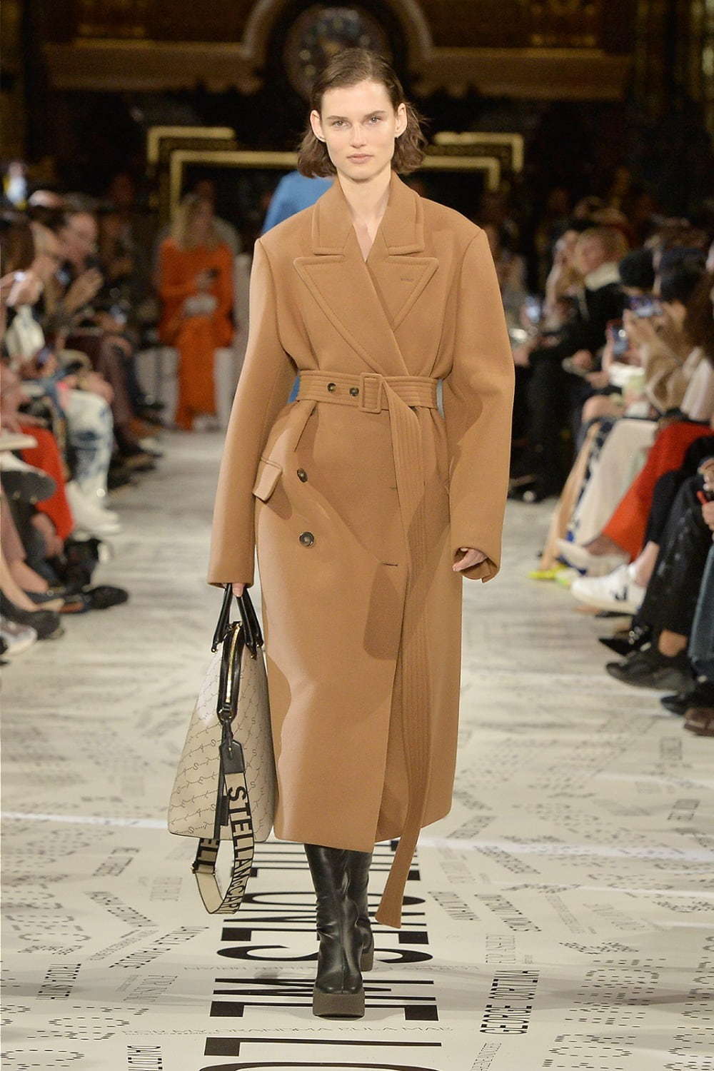 ステラ マッカートニー(STELLA McCARTNEY) 2019-20年秋冬ウィメンズコレクション  - 写真19