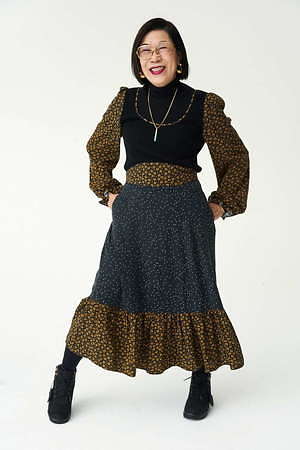 オープニングセレモニー(OPENING CEREMONY) 2019-20年秋冬ウィメンズ&メンズコレクション  - 写真6