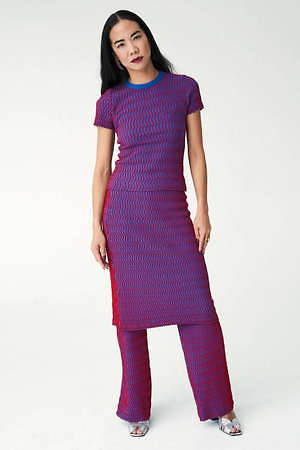 オープニングセレモニー(OPENING CEREMONY) 2019-20年秋冬ウィメンズ&メンズコレクション  - 写真9