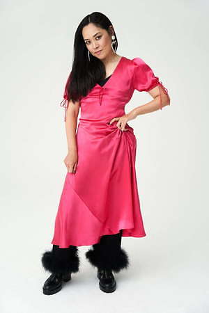 オープニングセレモニー(OPENING CEREMONY) 2019-20年秋冬ウィメンズ&メンズコレクション  - 写真25