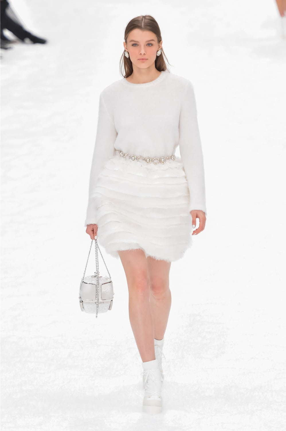 シャネル 2019-20年秋冬<span>コレクション</span> - 写真67