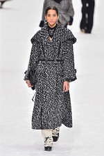 シャネル 2019-20年秋冬コレクション - カール ラガーフェルド最後のクリエーション｜写真8