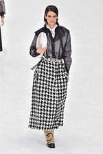 シャネル 2019-20年秋冬コレクション - カール ラガーフェルド最後のクリエーション｜写真12