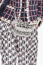 シャネル 2019-20年秋冬コレクション - カール ラガーフェルド最後のクリエーション｜写真73