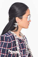 シャネル 2019-20年秋冬コレクション - カール ラガーフェルド最後のクリエーション｜写真25