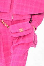 シャネル 2019-20年秋冬コレクション - カール ラガーフェルド最後のクリエーション｜写真74