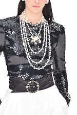 シャネル 2019-20年秋冬コレクション - カール ラガーフェルド最後のクリエーション｜写真58