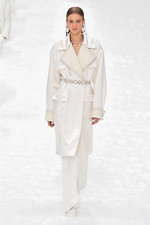 シャネル 2019-20年秋冬コレクション - カール ラガーフェルド最後のクリエーション｜写真60