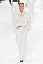 シャネル 2019-20年秋冬コレクション - カール ラガーフェルド最後のクリエーション｜写真61