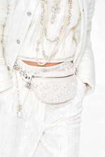 シャネル 2019-20年秋冬コレクション - カール ラガーフェルド最後のクリエーション｜写真81