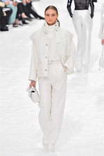 シャネル 2019-20年秋冬コレクション - カール ラガーフェルド最後のクリエーション｜写真62