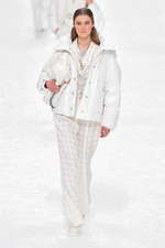 シャネル 2019-20年秋冬コレクション - カール ラガーフェルド最後のクリエーション｜写真64