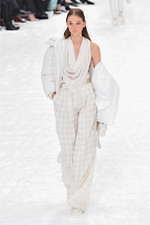 シャネル 2019-20年秋冬コレクション - カール ラガーフェルド最後のクリエーション｜写真65