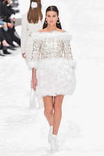 シャネル 2019-20年秋冬コレクション - カール ラガーフェルド最後のクリエーション｜写真70