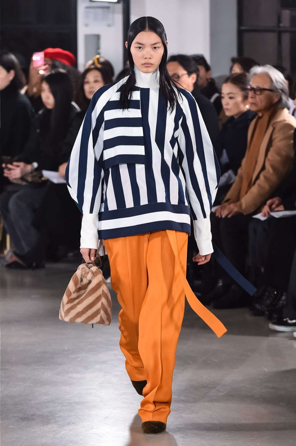 シクラス(CYCLAS) 2019-20年秋冬ウィメンズコレクション シクラス(CYCLAS) 2019-20年秋冬ウィメンズコレクション