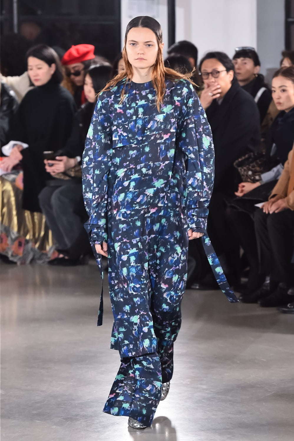 シクラス(CYCLAS) 2019-20年秋冬ウィメンズコレクション  - 写真11