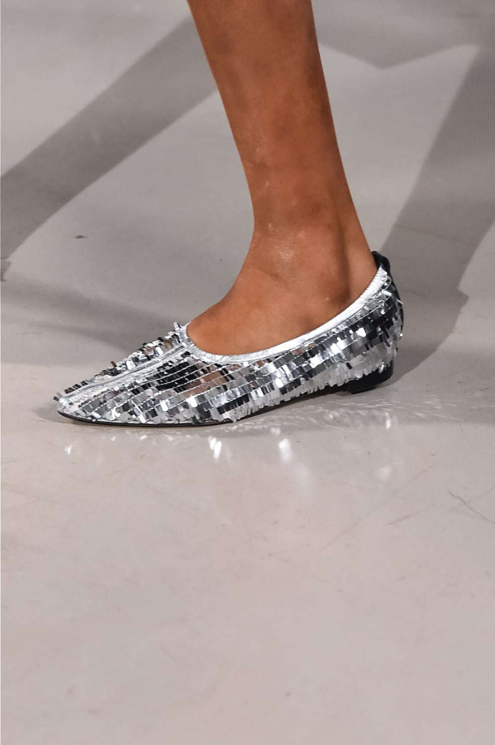 シクラス(CYCLAS) 2019-20年秋冬ウィメンズコレクション  - 写真42