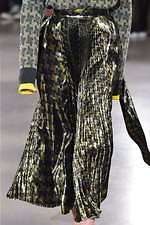 シクラス 2019-20年秋冬コレクション - コントラストがモダンさへ繋げる｜写真22