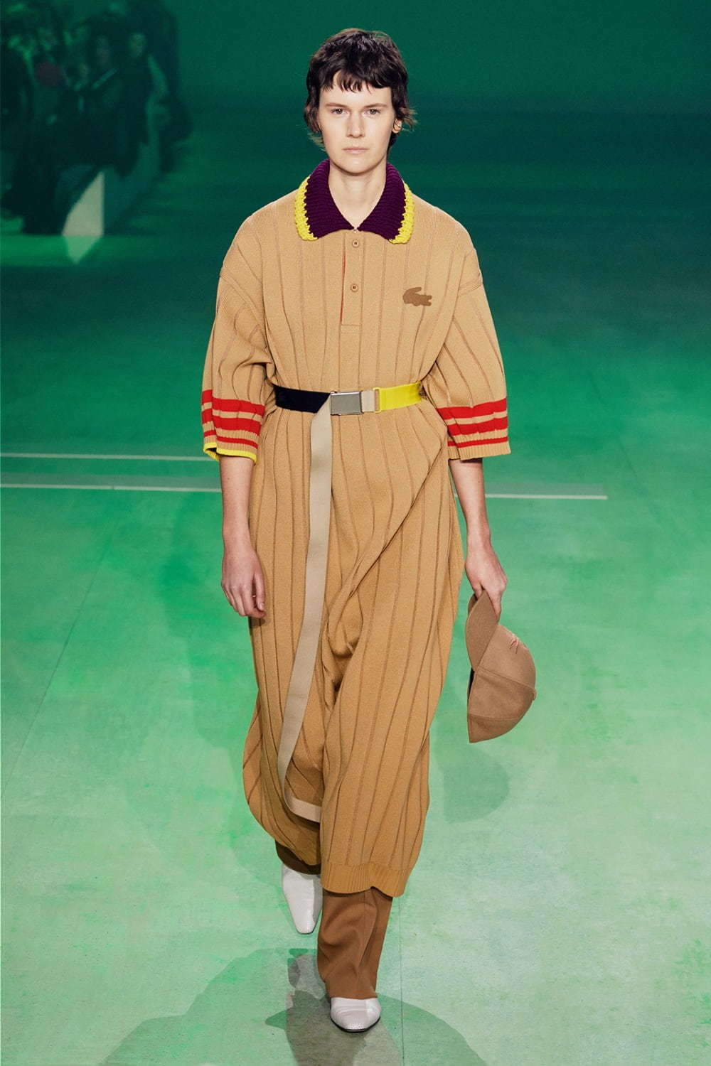 Collection deals lacoste 2019