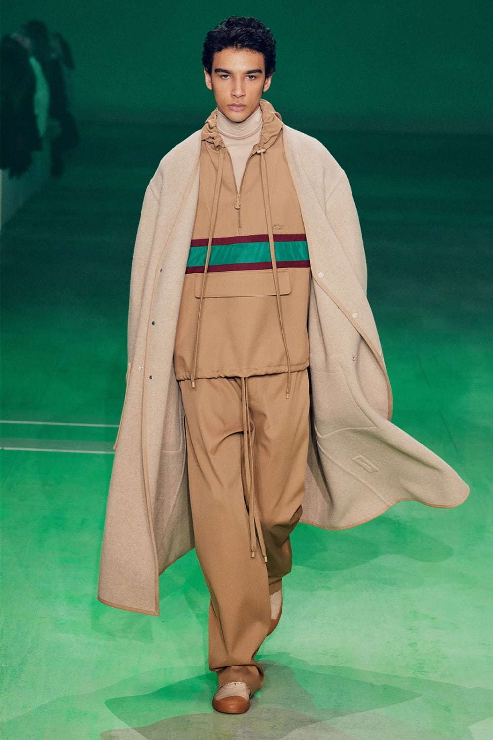 ラコステ(LACOSTE) 2019-20年秋冬ウィメンズ&メンズコレクション  - 写真11