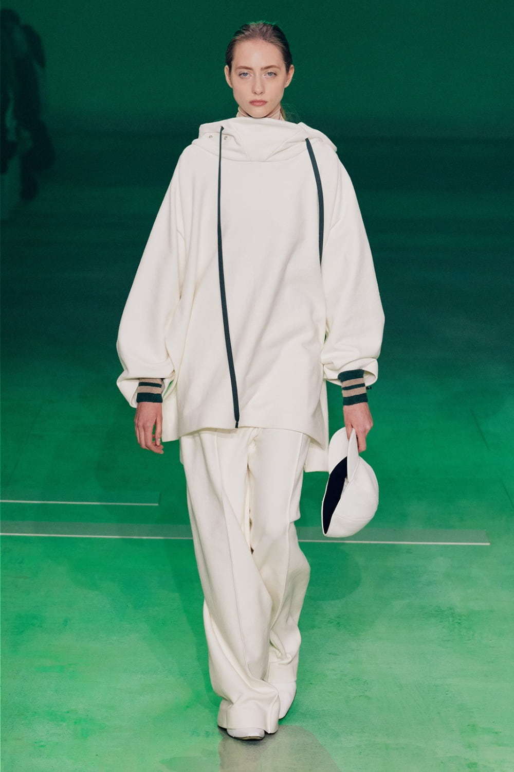 ラコステ(LACOSTE) 2019-20年秋冬ウィメンズ&メンズコレクション  - 写真37