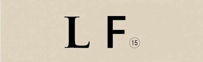 ラブレスがファクトタム・有働幸司とタッグ「LF」トラッドベースのジャケットやデニムなど｜写真8