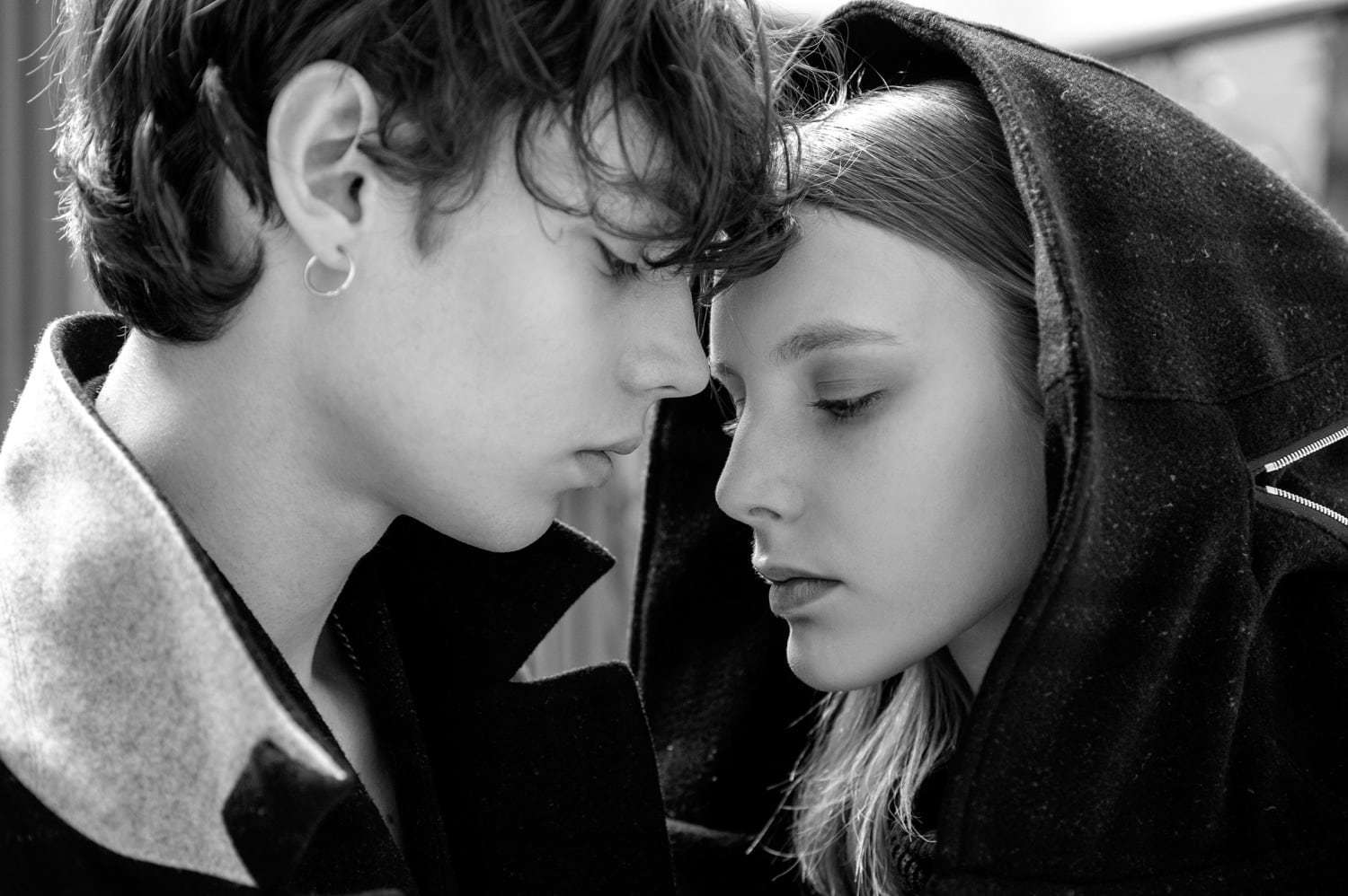 リヒト・ベシュトレーベン 2019-20年秋冬<span>コレクション</span> - 写真2