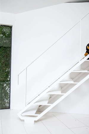 リヒト・ベシュトレーベン(Licht Bestreben) 2019-20年秋冬ウィメンズ&メンズコレクション  - 写真18