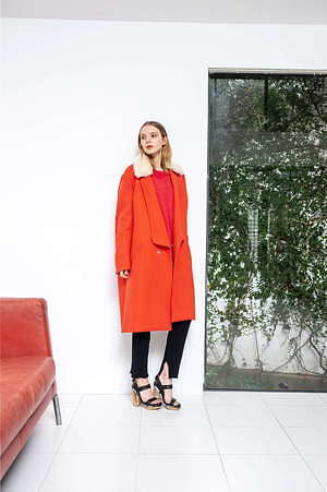 リヒト・ベシュトレーベン(Licht Bestreben) 2019-20年秋冬ウィメンズ&メンズコレクション  - 写真32