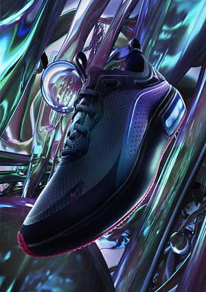 nike air max dia mujer 2019