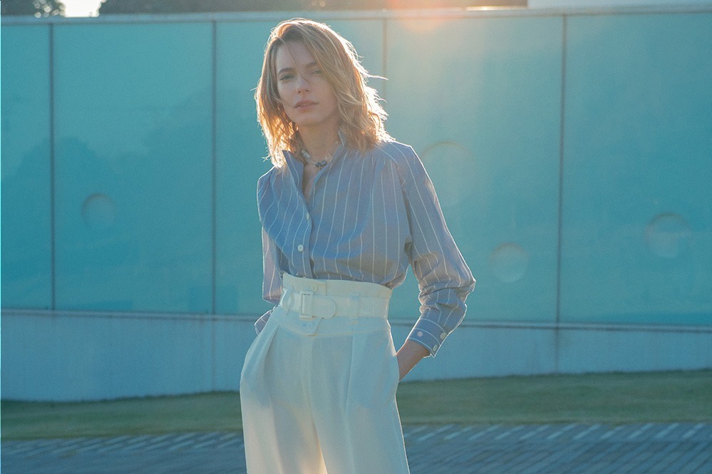 ジュン アシダ 日本橋髙島屋店リニューアル - 日本橋髙島屋インショップ最大規模へ