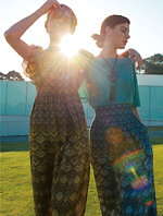 ジュン アシダ 日本橋髙島屋店リニューアル - 日本橋髙島屋インショップ最大規模へ｜写真1