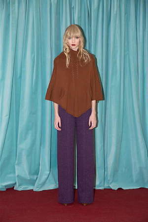 アビィ(AVIE) 2019年プレフォールウィメンズコレクション  - 写真16