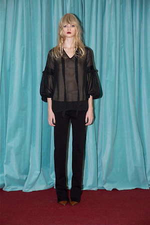 アビィ(AVIE) 2019年プレフォールウィメンズコレクション  - 写真22